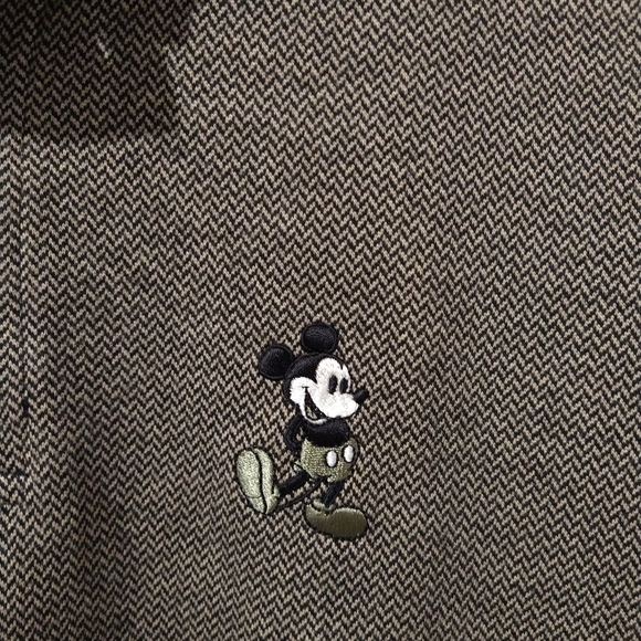 Disneyland Resort Mickey Mouse Polo Shirt - Picture 3 of 6